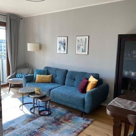 Cozy City Appartement Warszawa 外观 照片