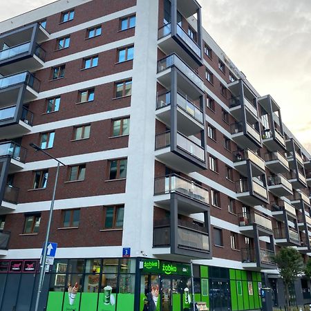Cozy City Appartement Warszawa 外观 照片