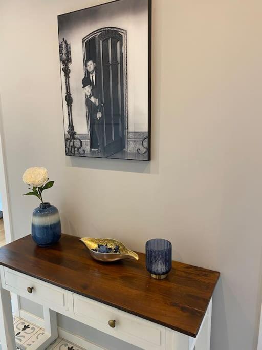 Cozy City Appartement Warszawa 外观 照片