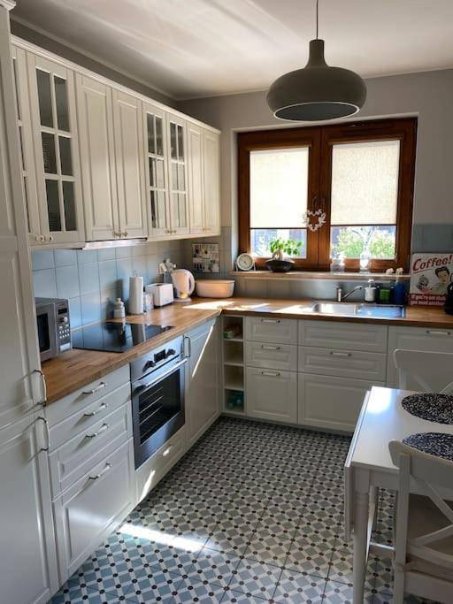 Cozy City Appartement Warszawa 外观 照片