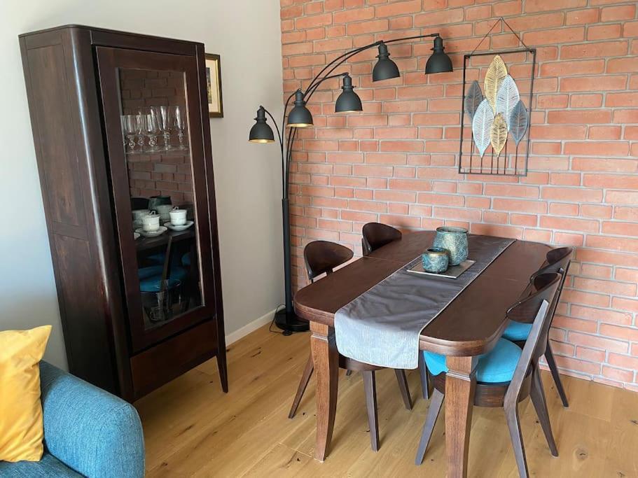 Cozy City Appartement Warszawa 外观 照片
