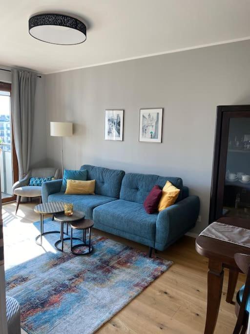 Cozy City Appartement Warszawa 外观 照片