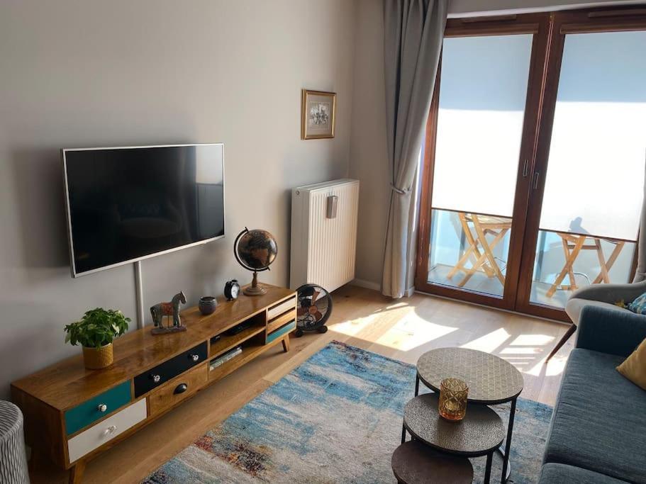 Cozy City Appartement Warszawa 外观 照片