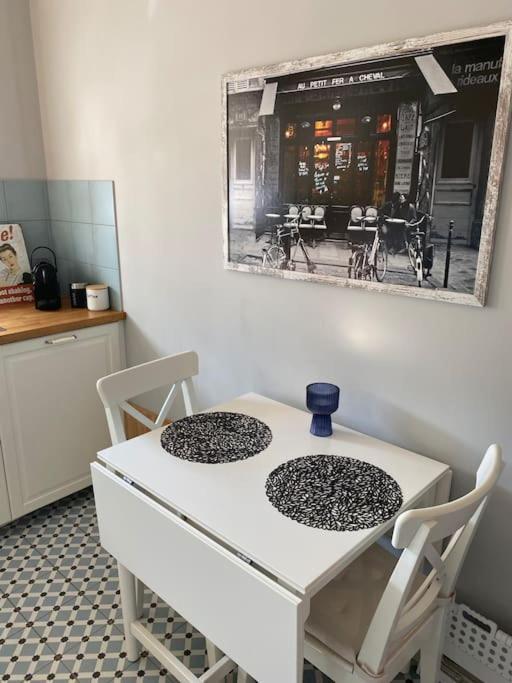 Cozy City Appartement Warszawa 外观 照片