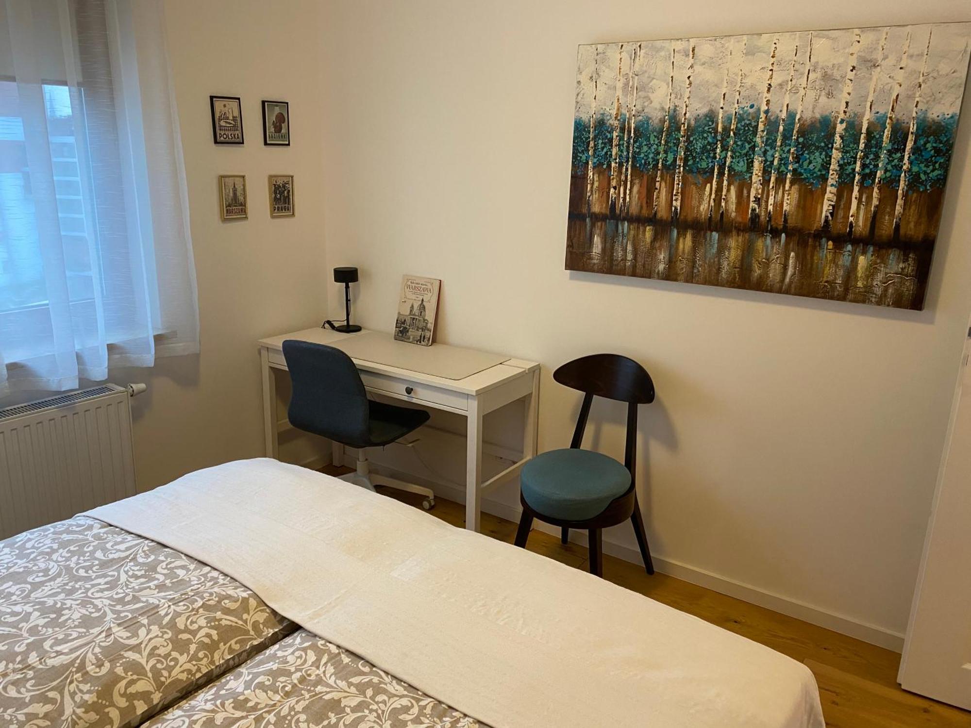 Cozy City Appartement Warszawa 外观 照片
